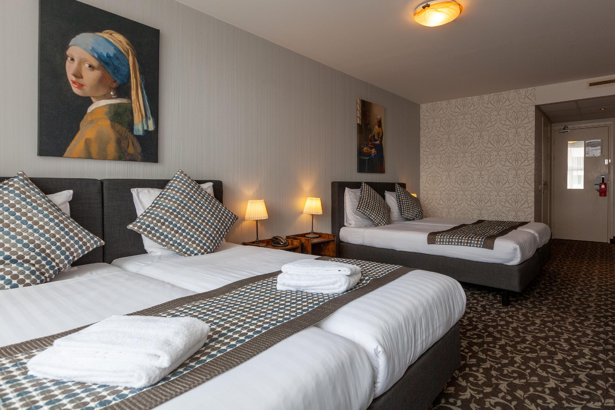 Family, 4 Beds
