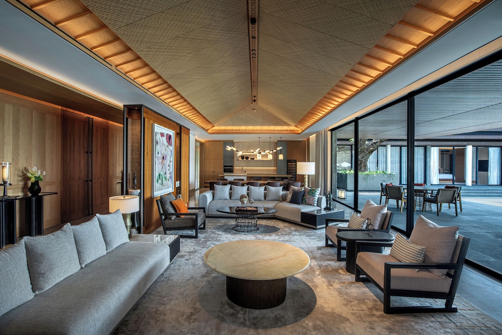 TA’AKTANA a Luxury Collection Resort & Spa, Labuan Bajo 26/50