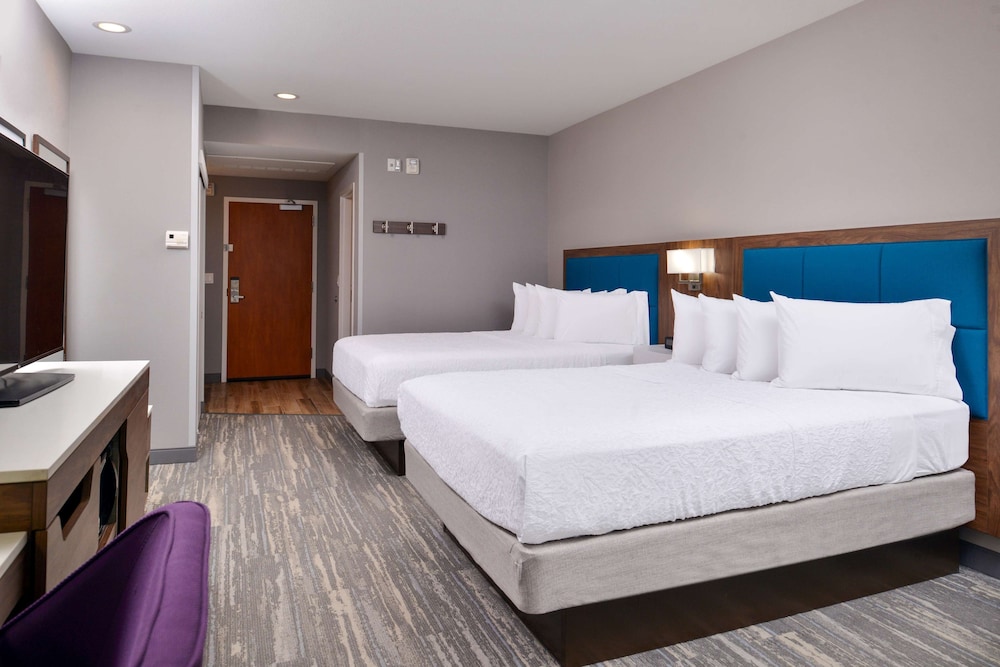 Hampton Inn & Suites Boise/Spectrum 20/67