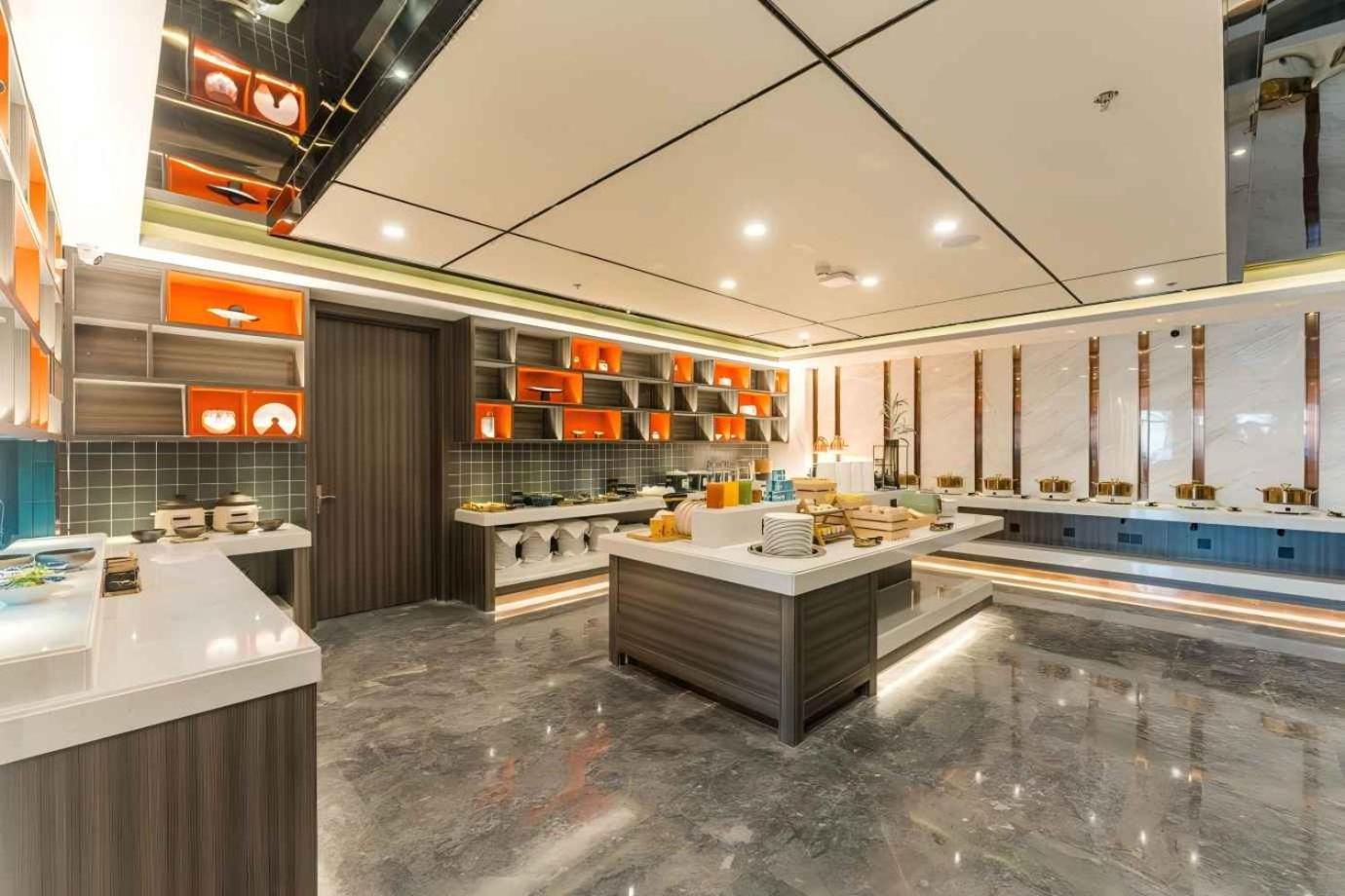 Yaduo (Atour) Hotel Beijing Zhongguancun Life Science Park 32/35