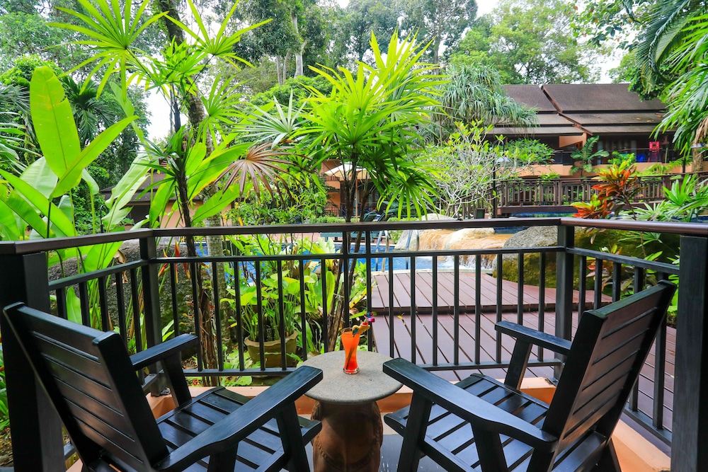 Khao Lak Merlin Resort 6/71