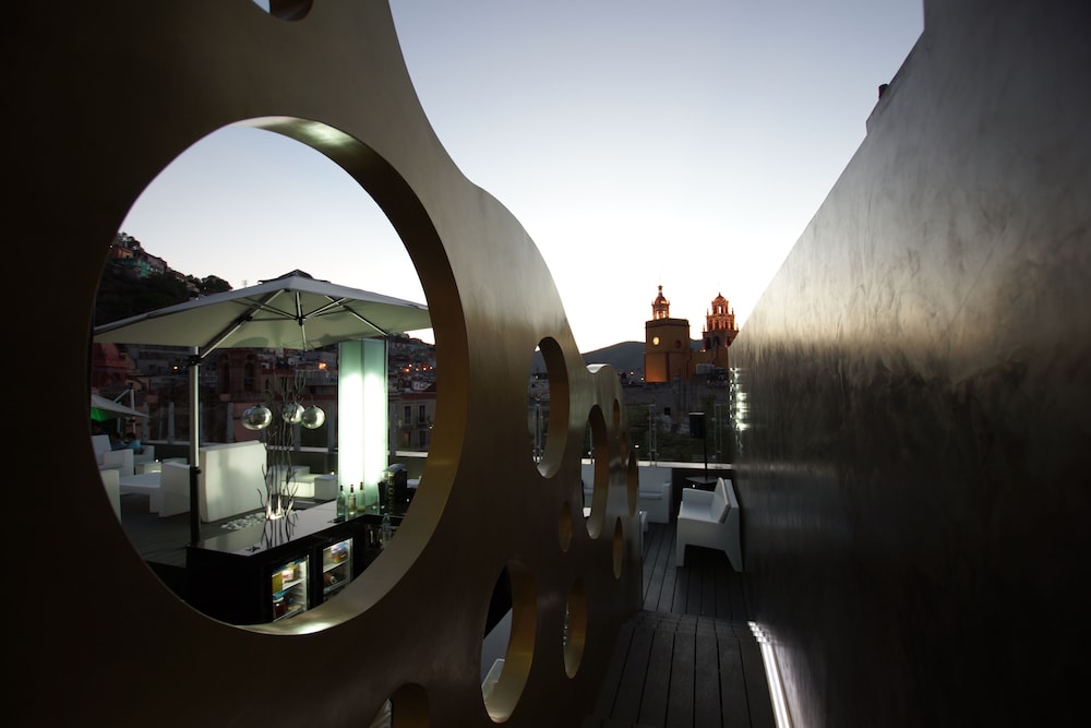 Hotel Boutique 1850 48/50