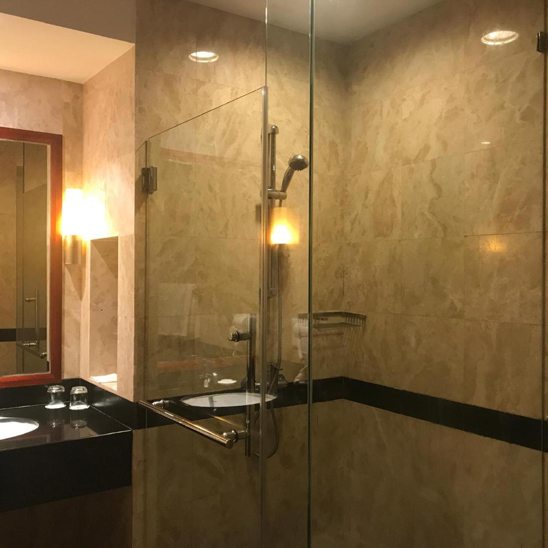 جناح بغرفتي نوم، Pulai Springs Resort 7/7