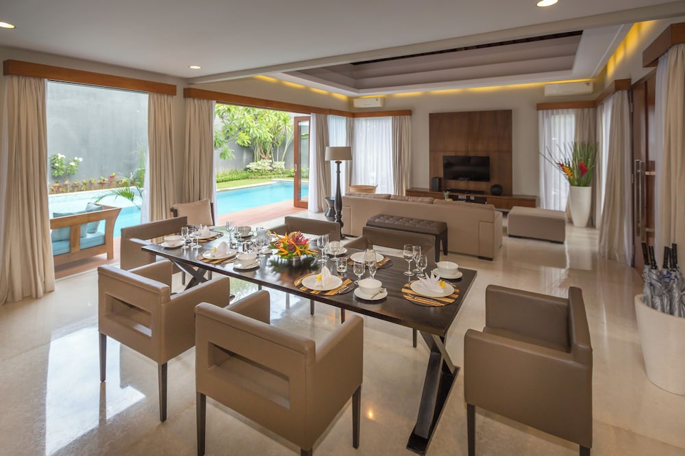 Entrada Villa by Nagisa Bali 29/44