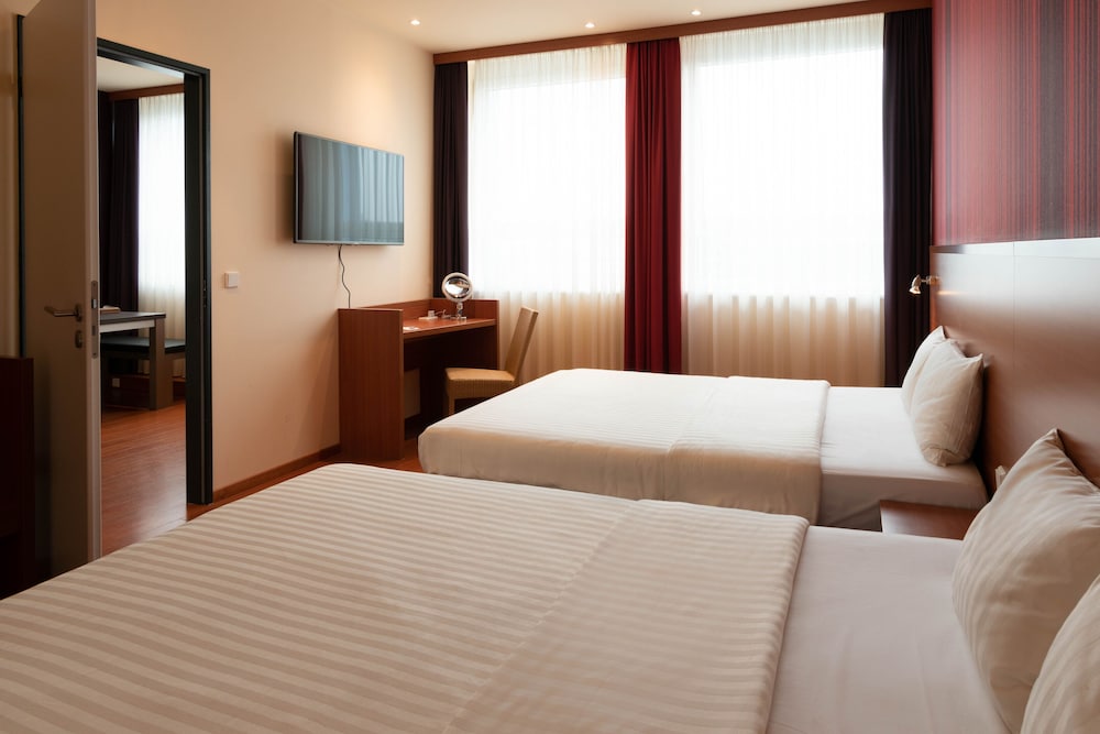 Star G Hotel Munchen Schwabing 16/34