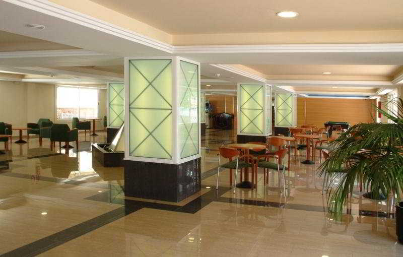 Hotel Riviera Santa Susanna 35/50