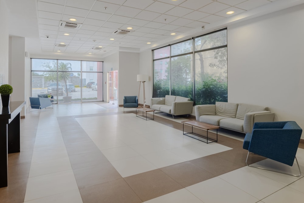 City Express Suites by Marriott Silao Aeropuerto 50/71