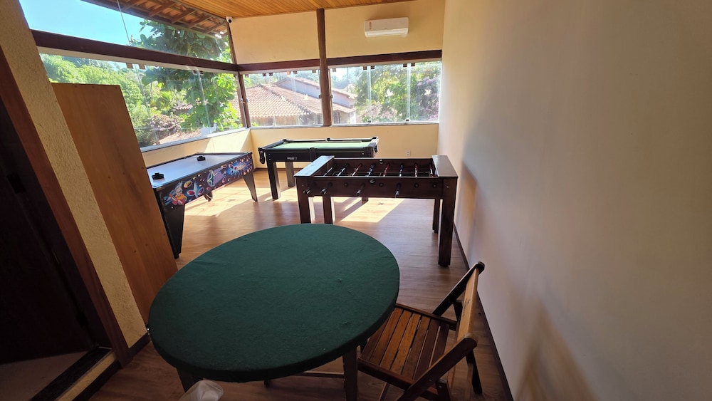 Pousada Villa Zena Hotel 29/50