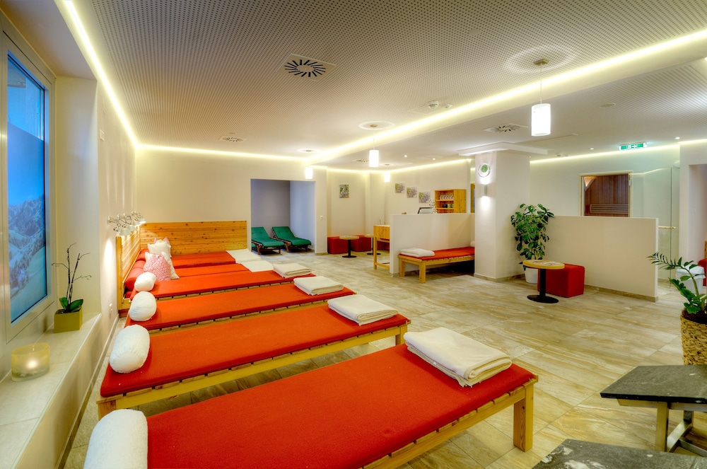 AlpenParks Hotel and Apartments Maria Maria Alm 35/56