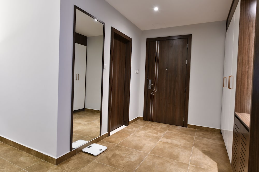 Juffair Boulevard Hotel and Suites in MANAMA