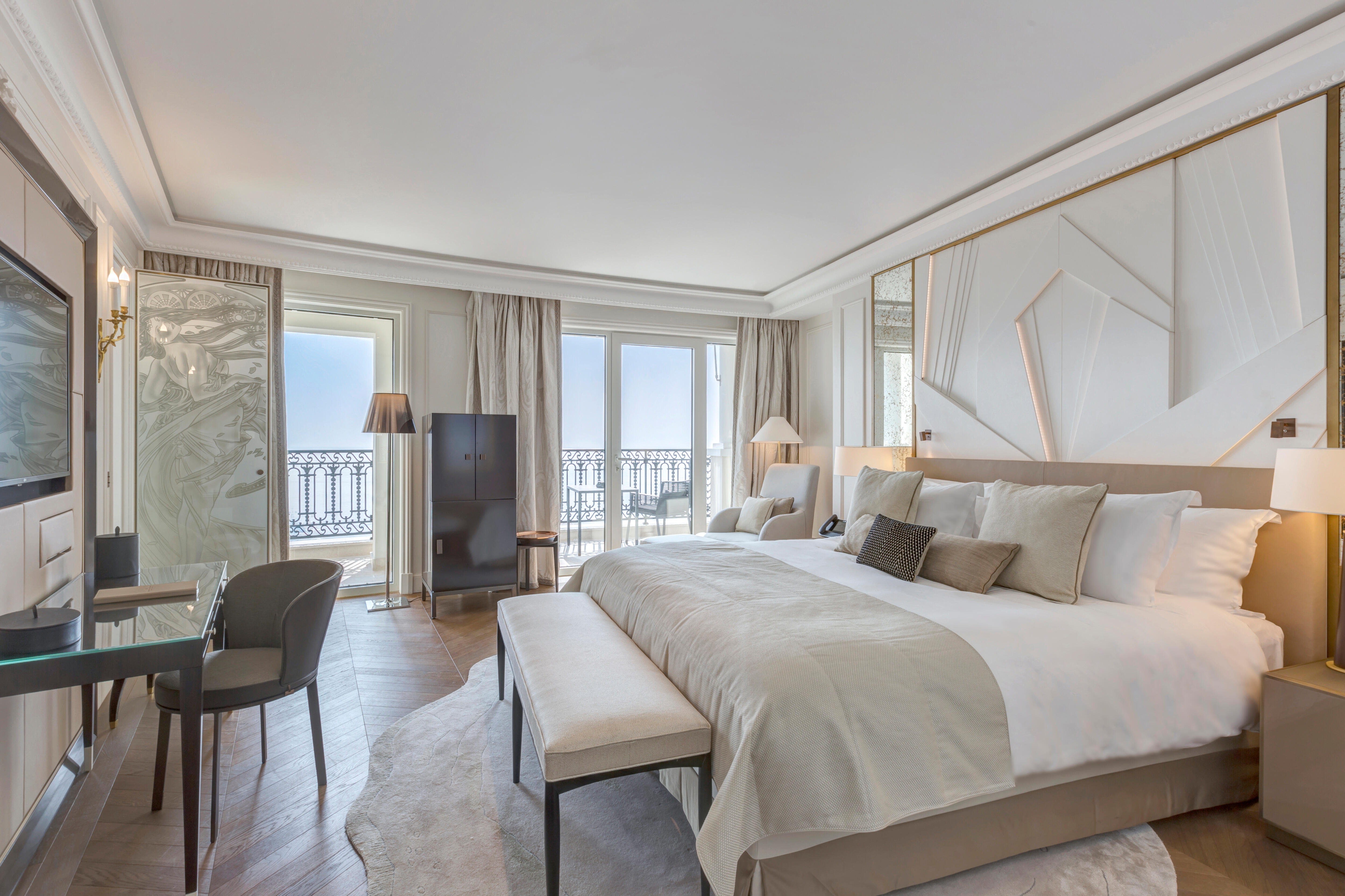 Hotel de Paris Monte Carlo 11/50