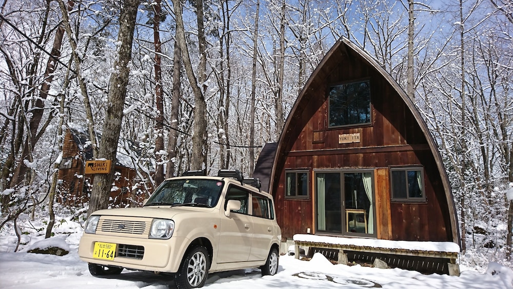 Yukiita Lodge 写真1