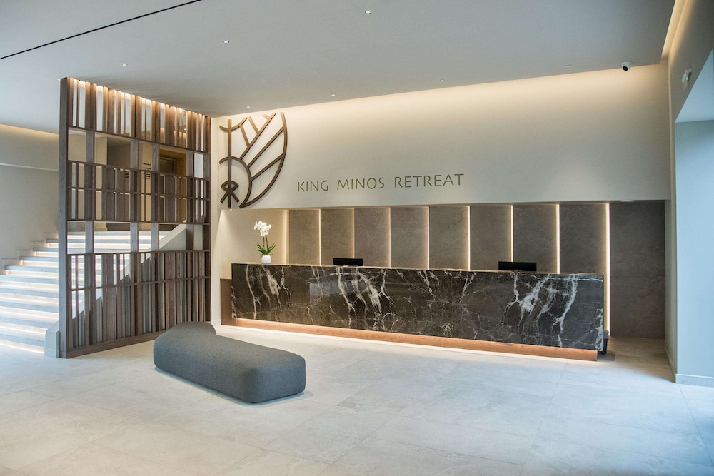 King Minos Retreat Resort and Spa 9/50