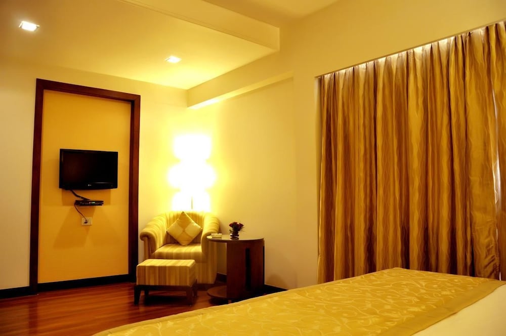 Best Western Plus Indore 23/48