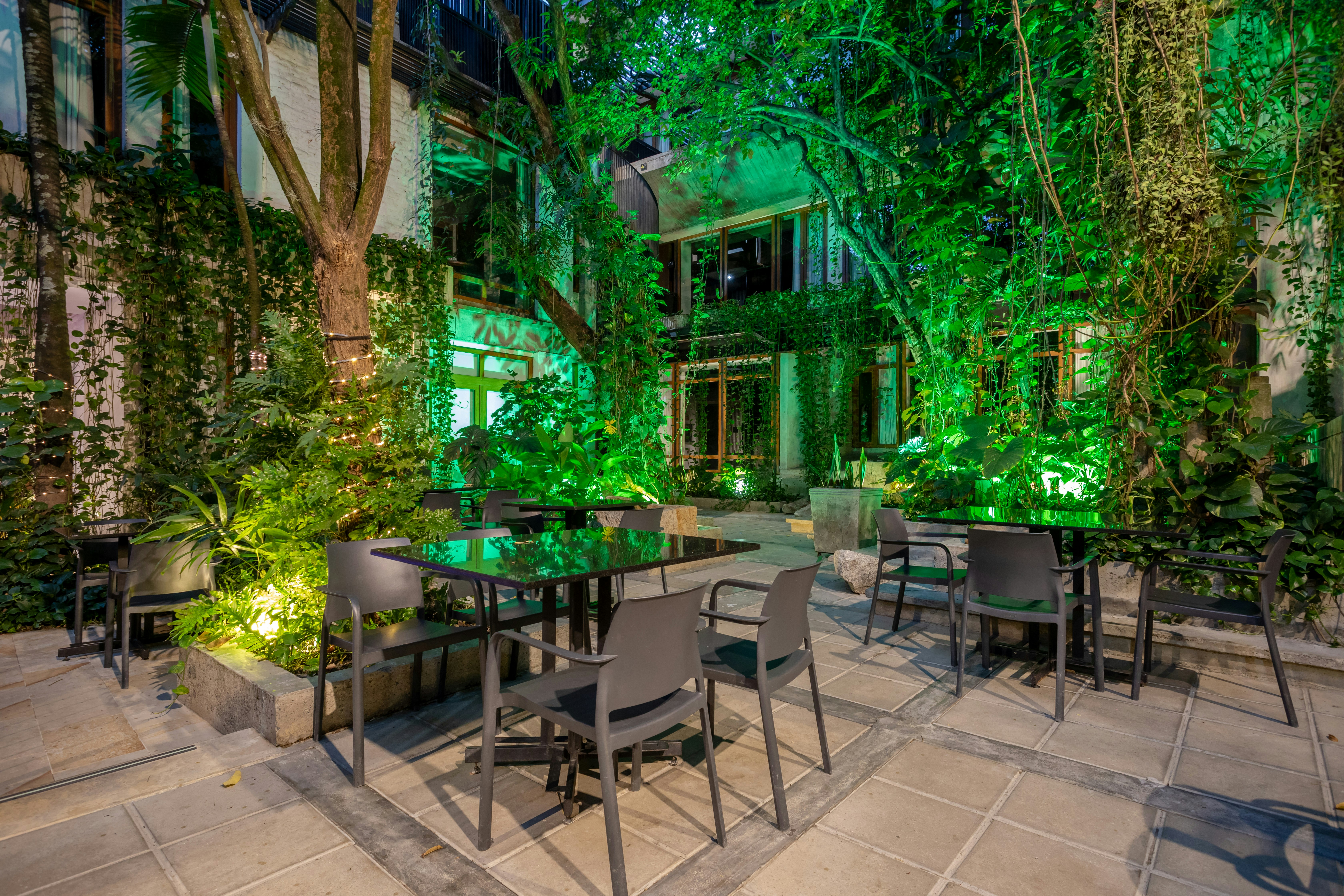 Alko Hotel Casa Nispero 34/50