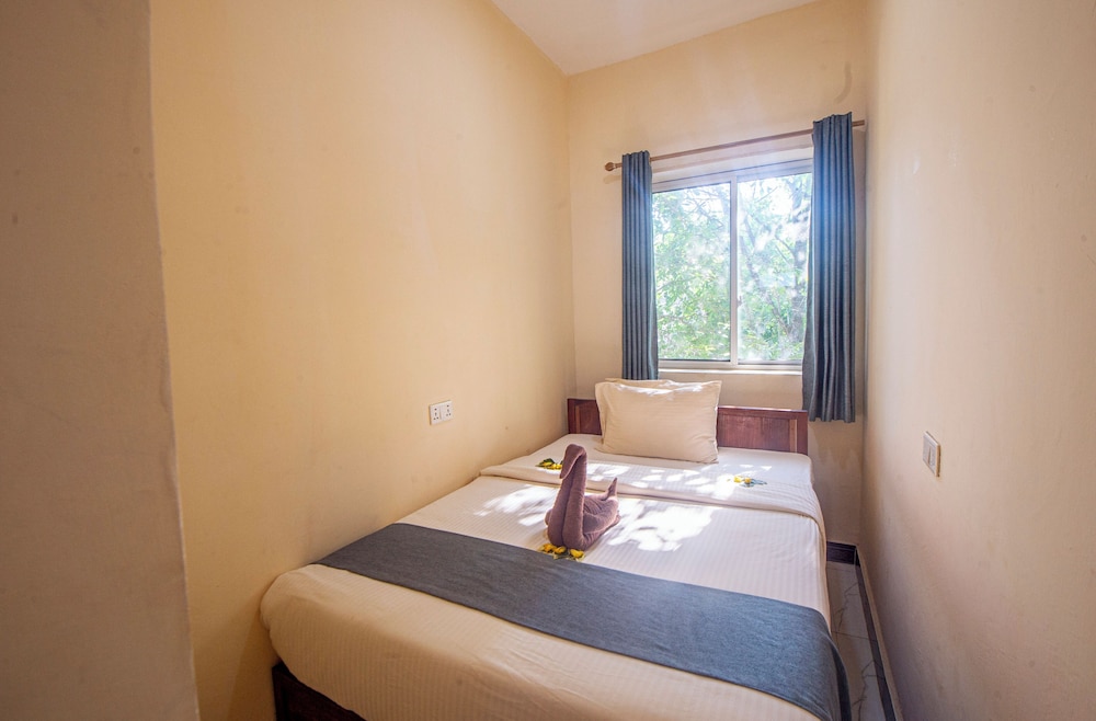 Double A Nungwi Beach Hotel 13/50