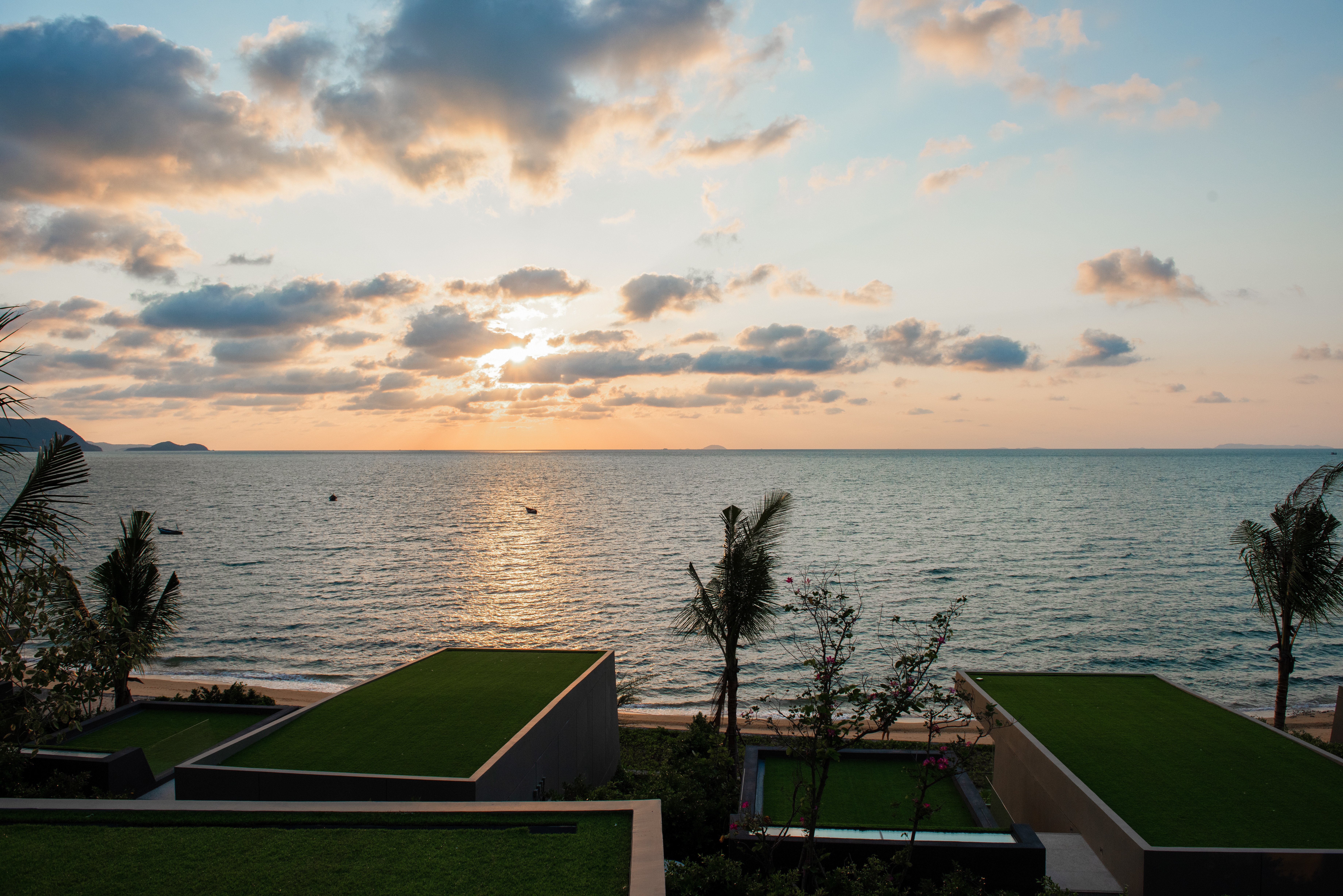 Mason Pattaya 36/50