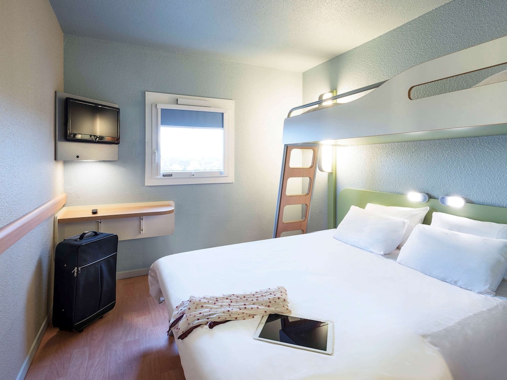 Ibis Budget Cabourg Dives Sur Mer 14/65
