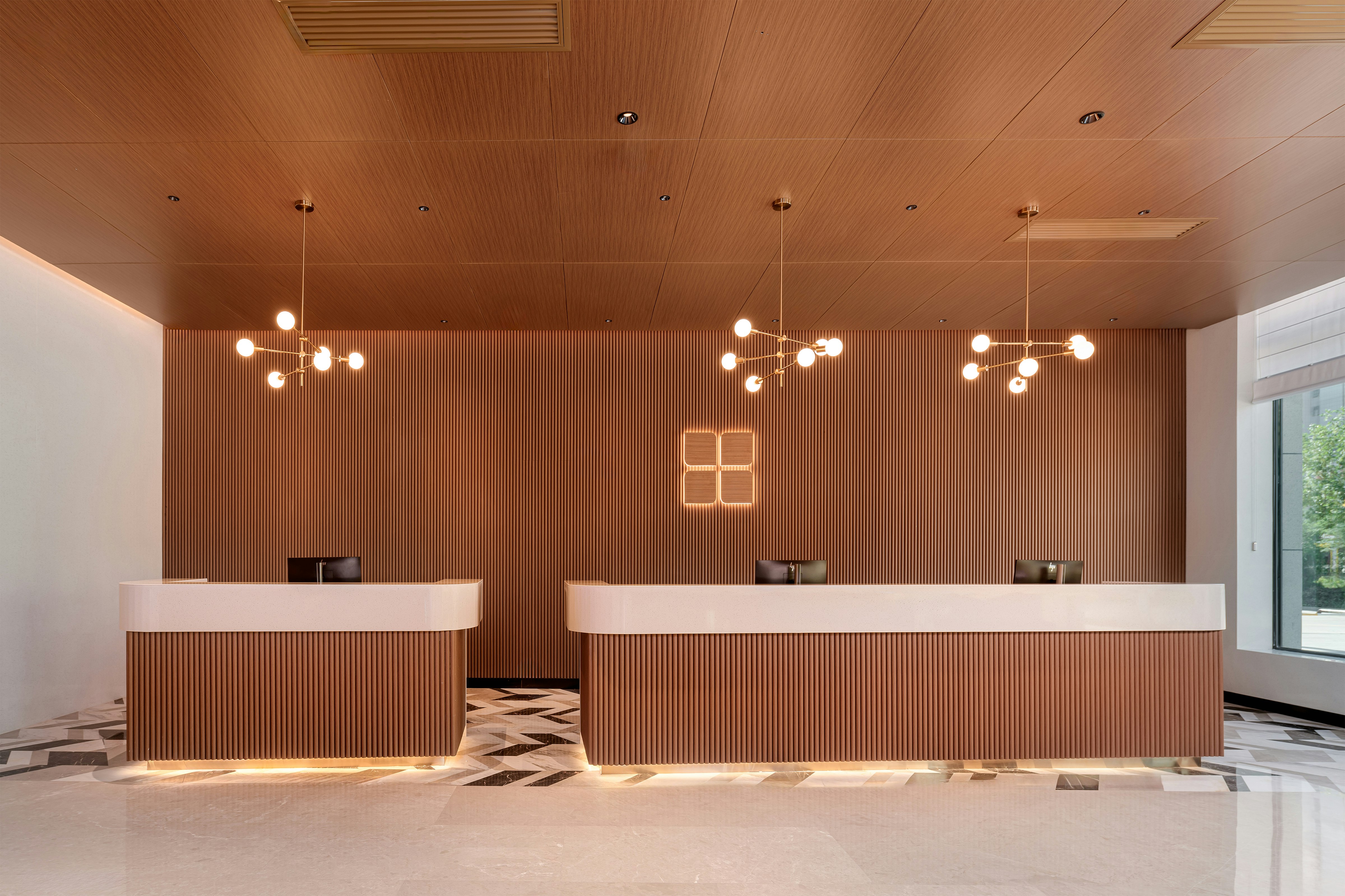 Hilton Garden Inn Yanqi Downtown 5/29