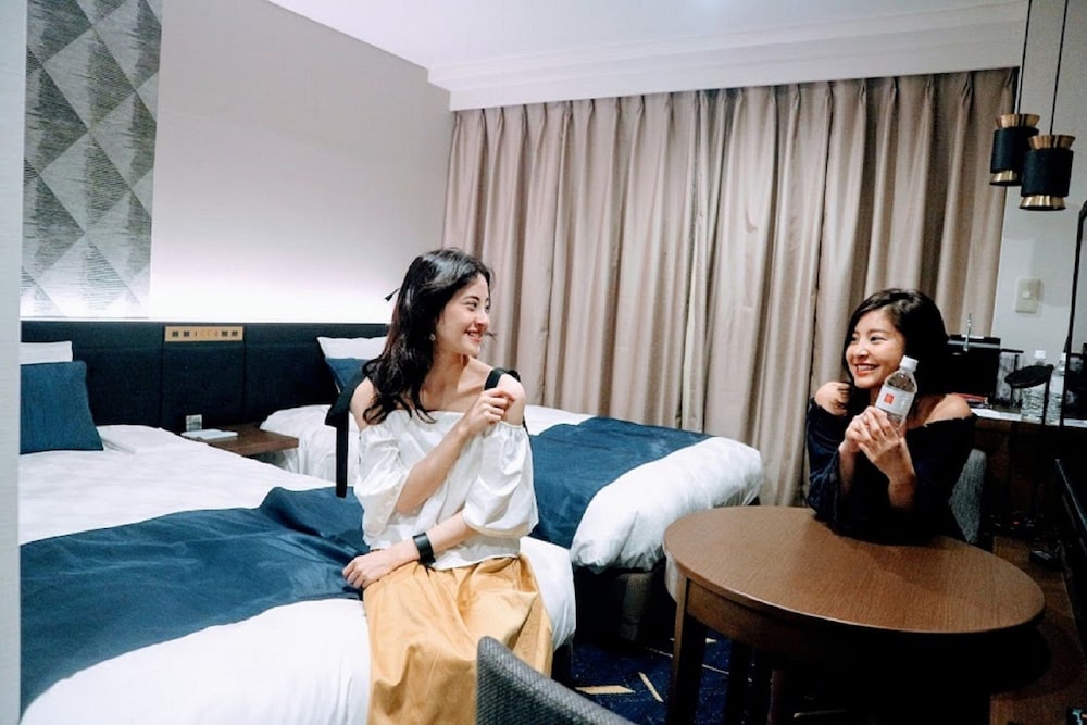 Kobe Sannomiya Tokyu REI Hotel 43/66