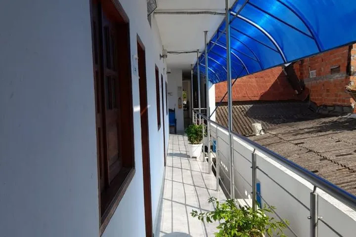 Hotel Isla Capri 14/17