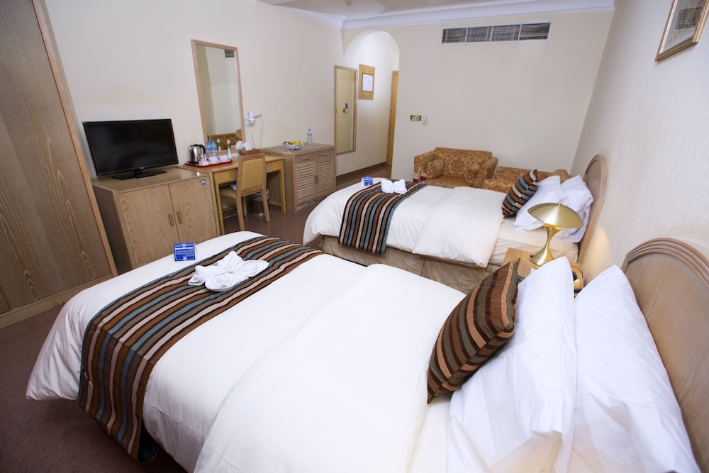 Haffa House Hotel Muscat 23/56