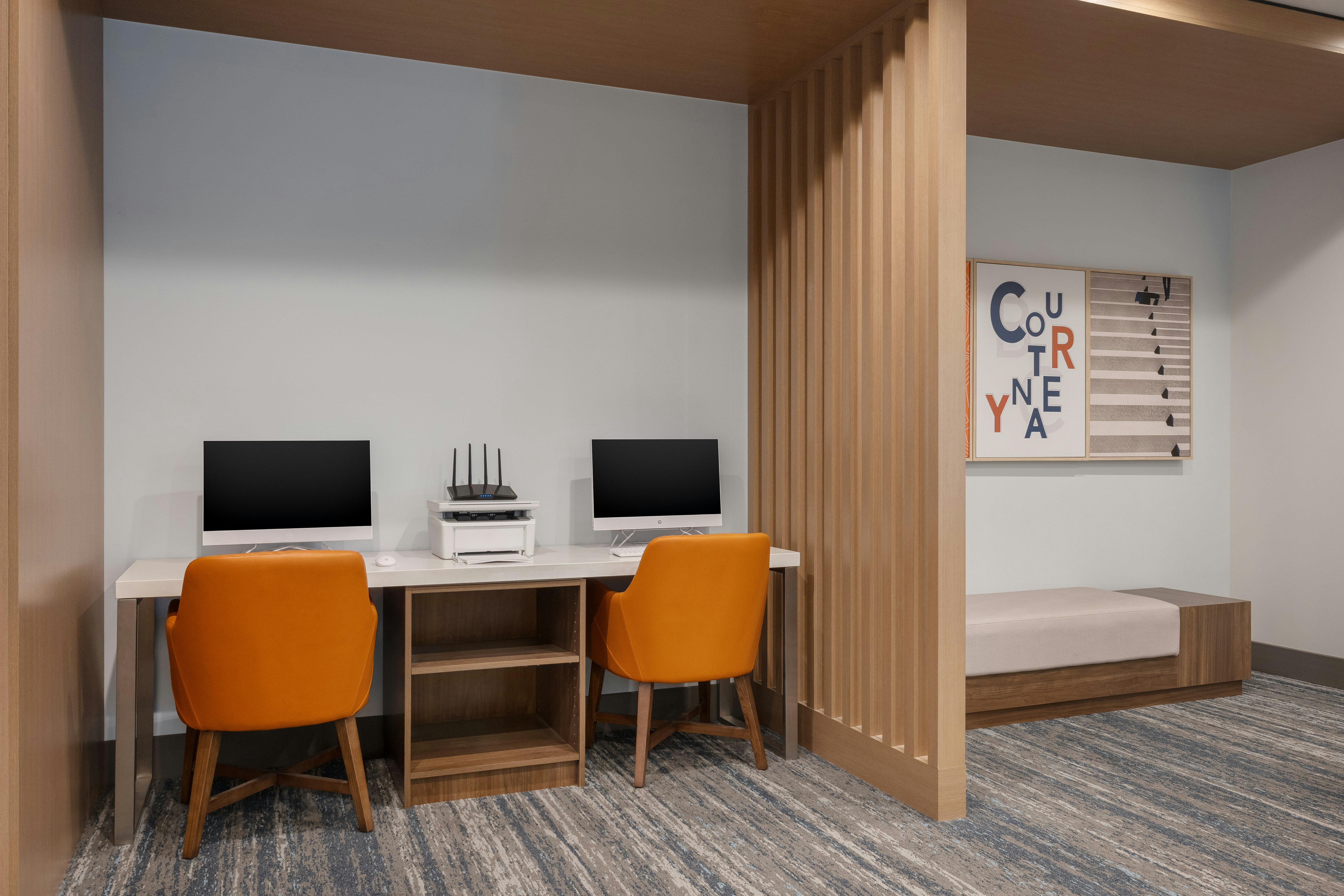Holiday Inn Express & Suites COURTENAY - COMOX 55/63