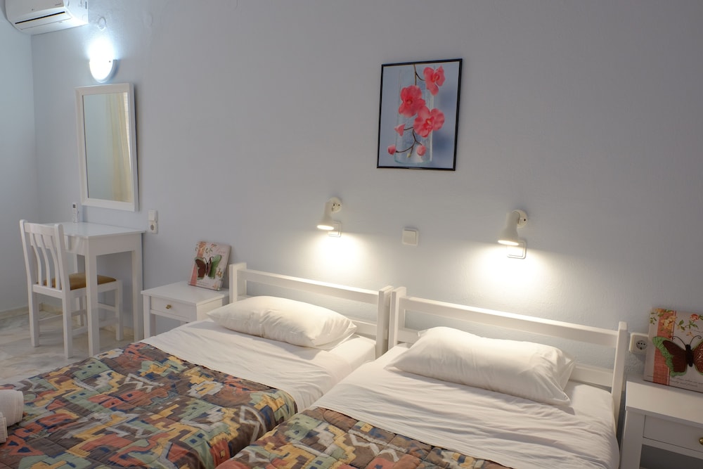 Dialinas Apartments 9/50