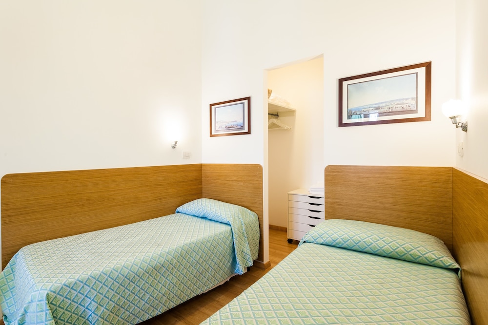 Corso Italia Suites 11/50