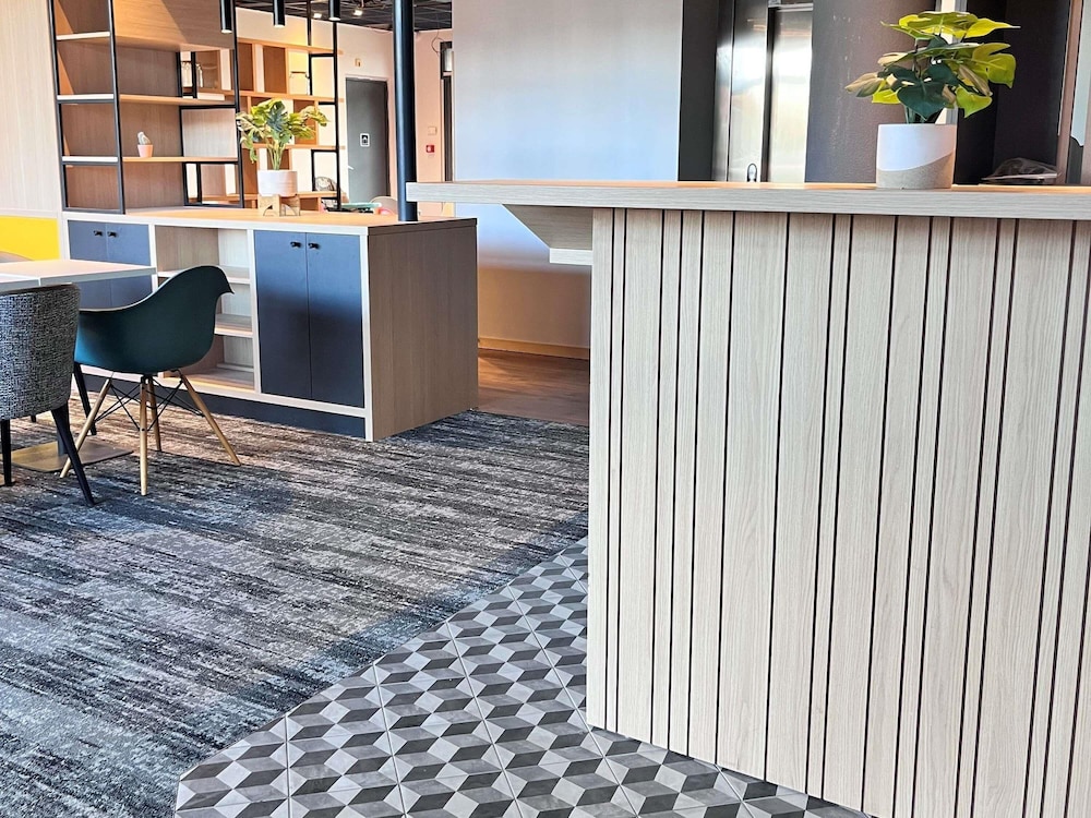 ibis Clermont Ferrand Montferrand 10/75