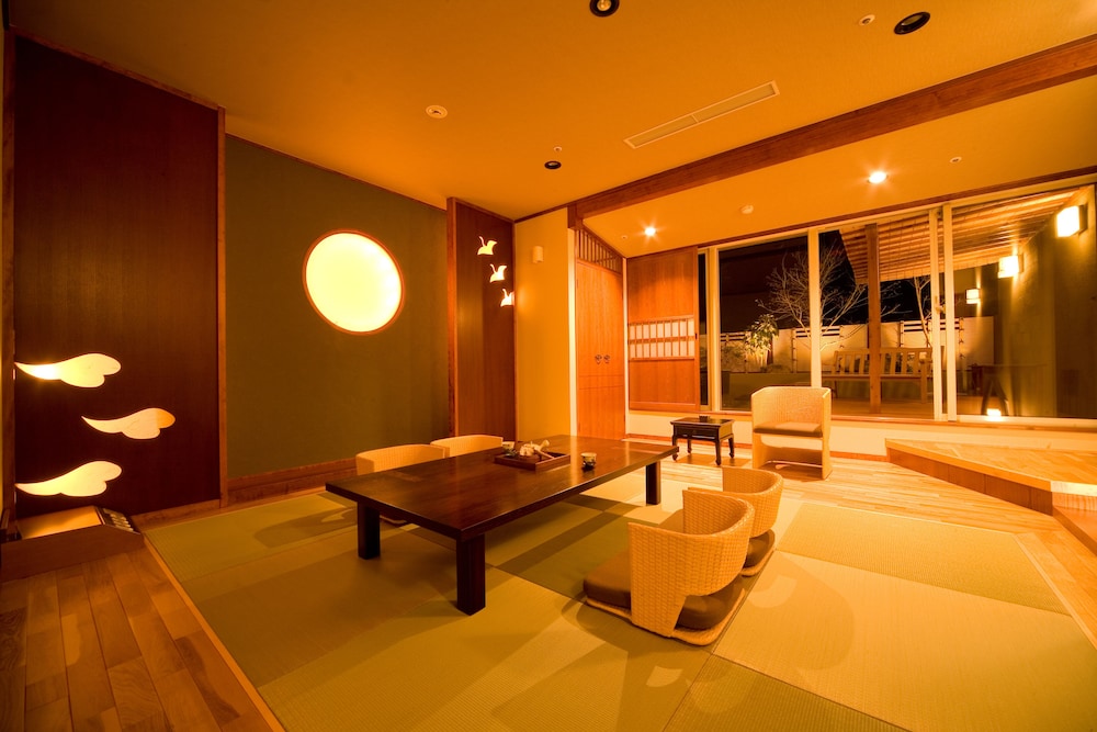Hotel Beppu Pastoral 23/48