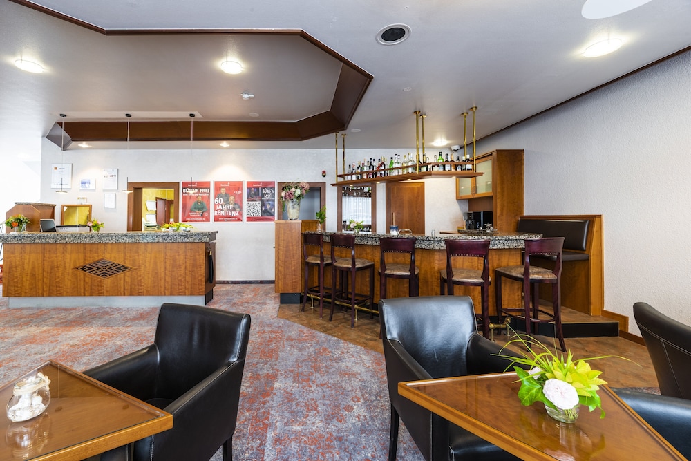 Top Vch Hotel Wartburg Stuttgart 5/39