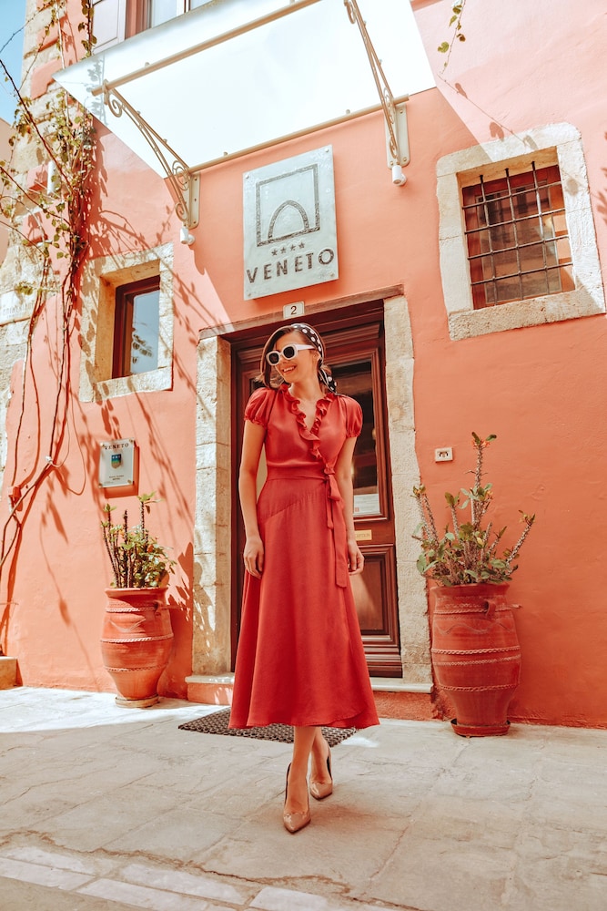 Veneto Boutique Hotel 7/77