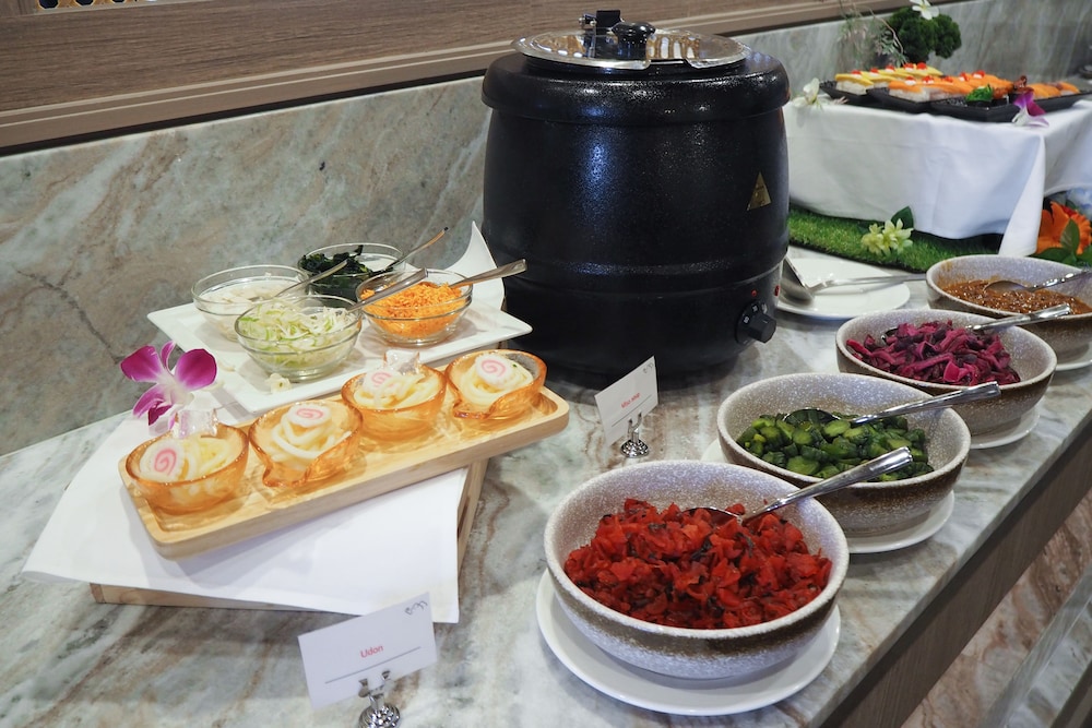 Eleven Bangkok Sukhumvit 11 by Kingston Hotels 52/73