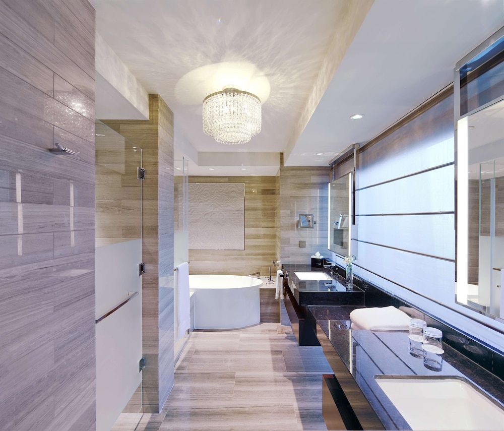 Fairmont Nanjing 30/30