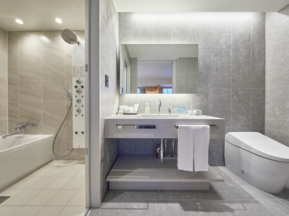 Dorsett by Agora Osaka Sakai 56/59