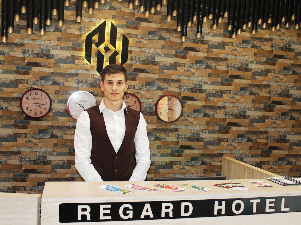Regard Hotel Yerevan 20/28