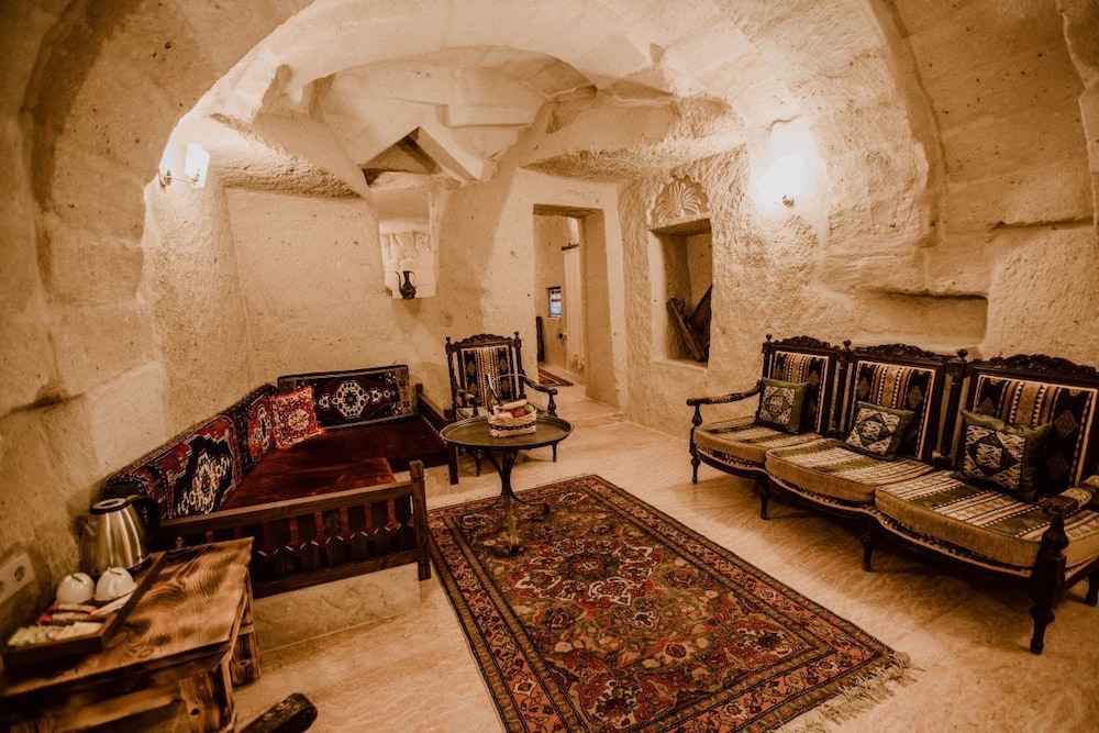 Ortahisar Cave Hotel 28/50