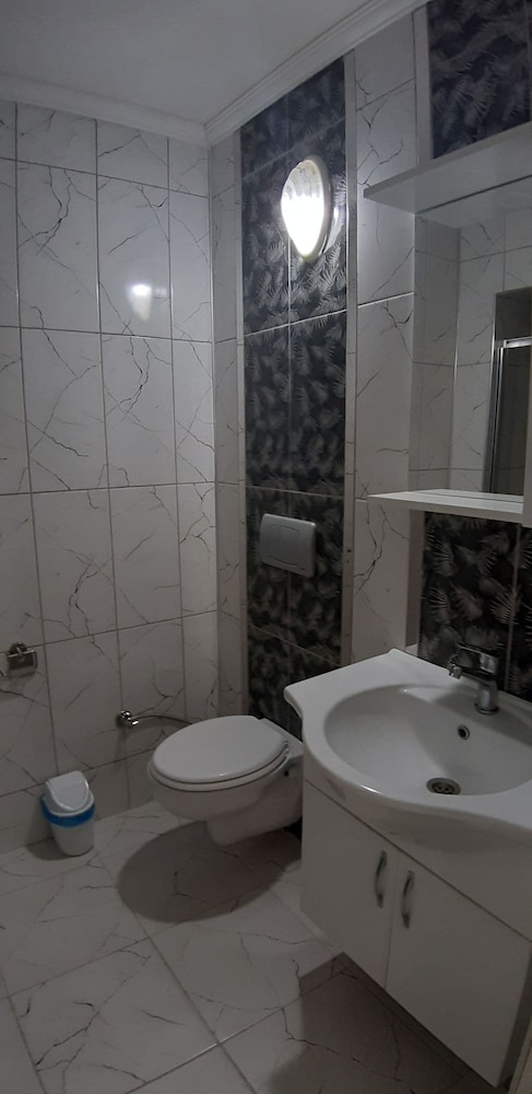 Moonlight Apart Hotel Dalyan 38/41