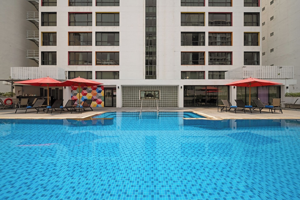 BelAire Bangkok in BANGKOK