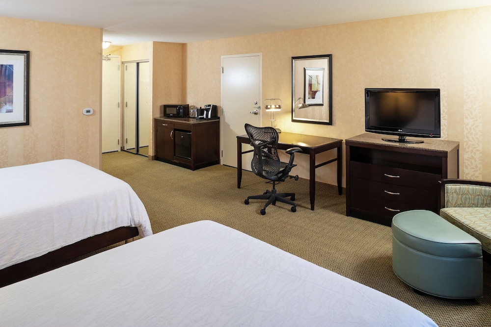 Hilton Garden Inn Sioux Falls South 22/61