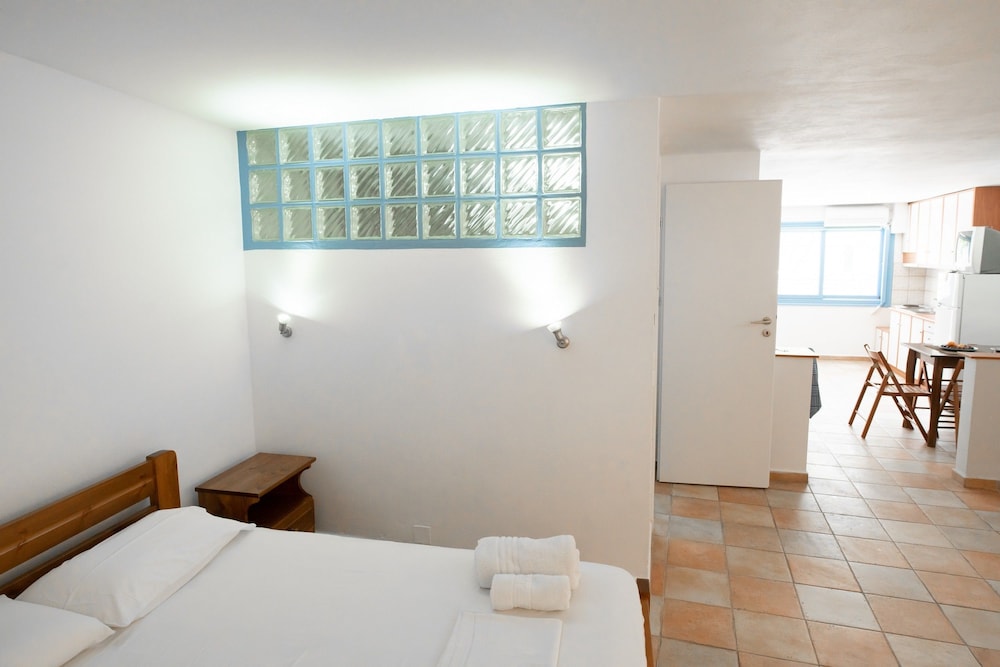 1 Bedroom, Deluxe, Apartment
