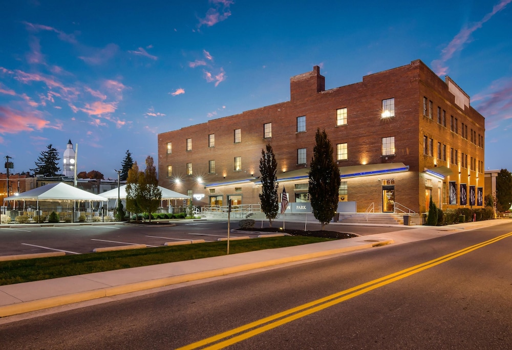Jackson Park Inn, an Ascend Collection Hotel 41/50