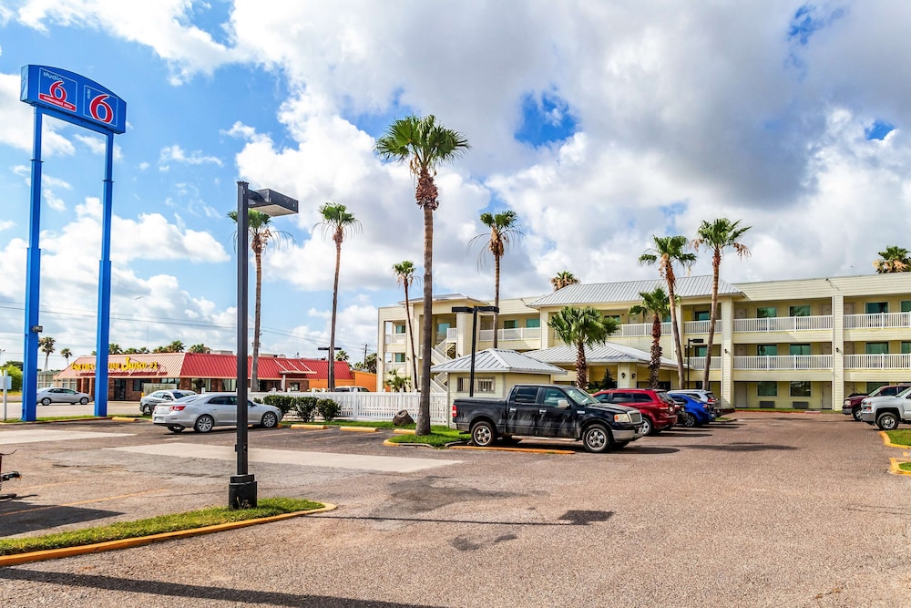 Motel6 Corpus Christi, TX - North 55/59