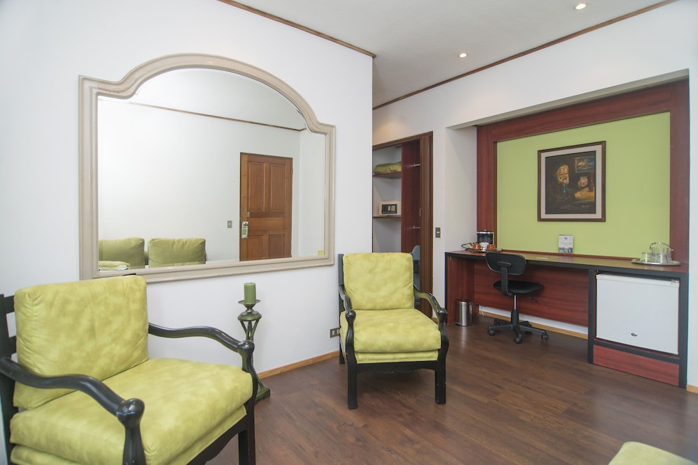 Terrazas De Golf Boutique Hotel 27/50