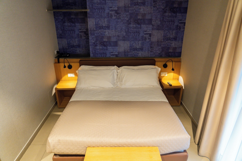 Hotel Airone 17/50