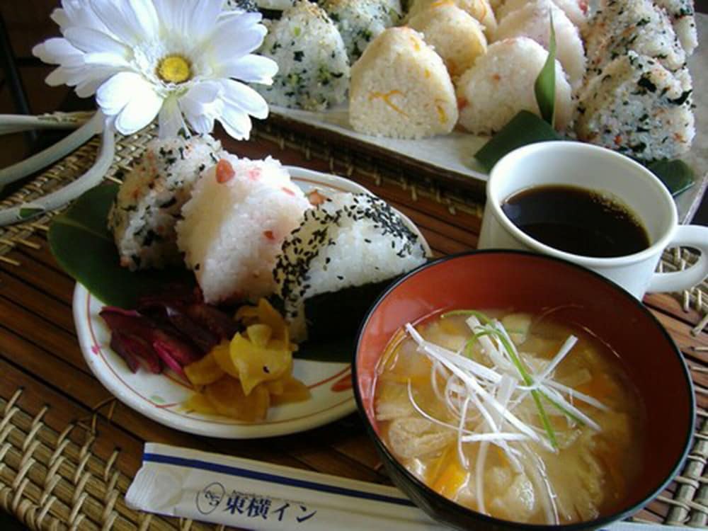 Toyoko Inn Tsukuba Express Yashio-Eki Kita-Guchi 28/58