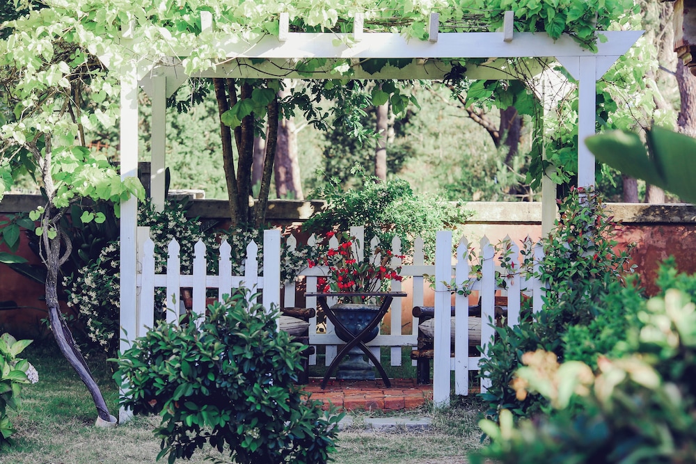 Villa Toscana Boutique Hotel Adults Only 7/65