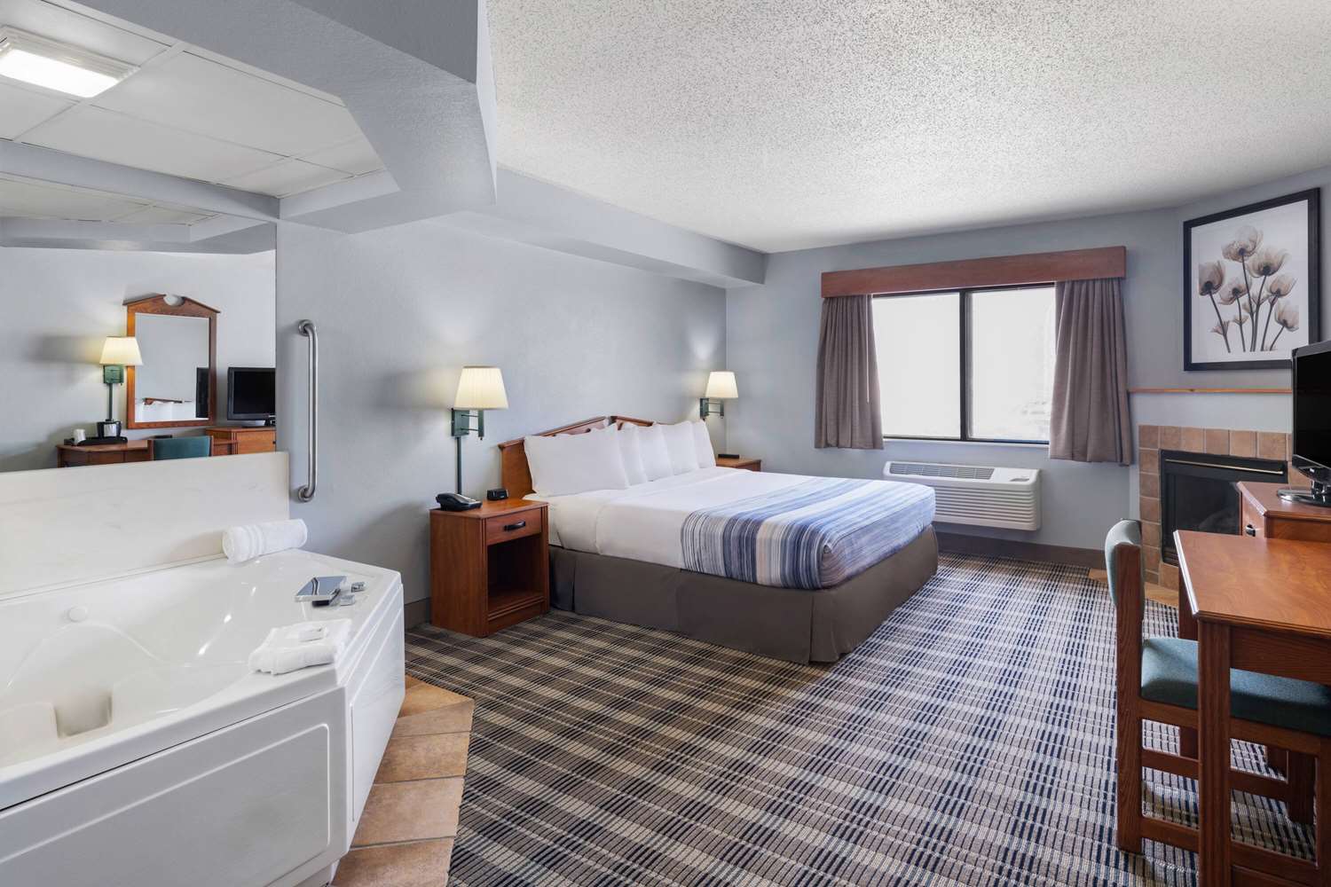 Americinn By Wyndham Stuart 15/35