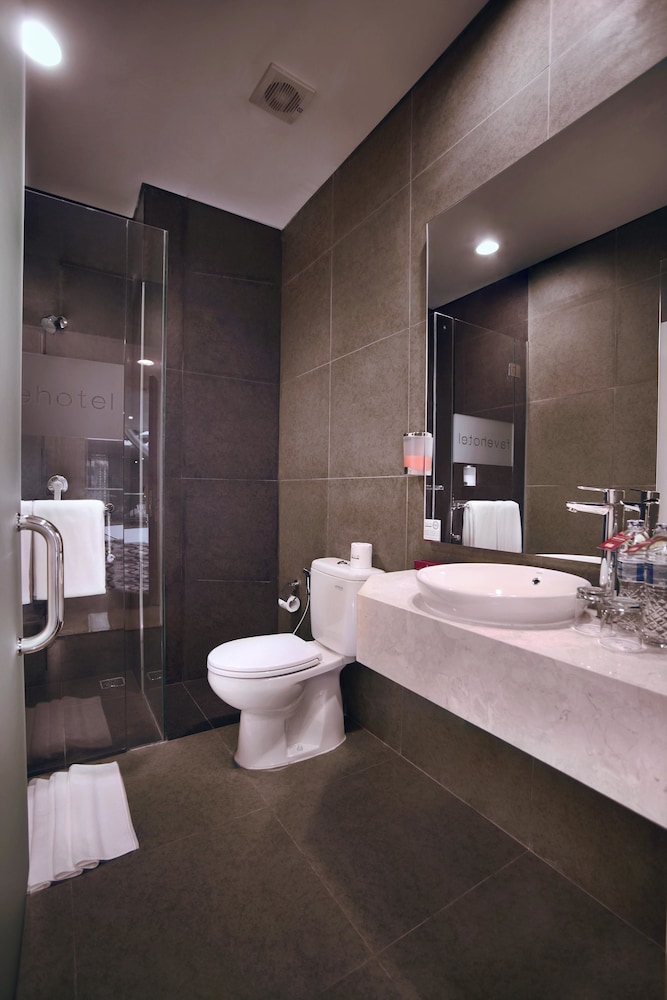 Favehotel Ltc Glodok 32/32